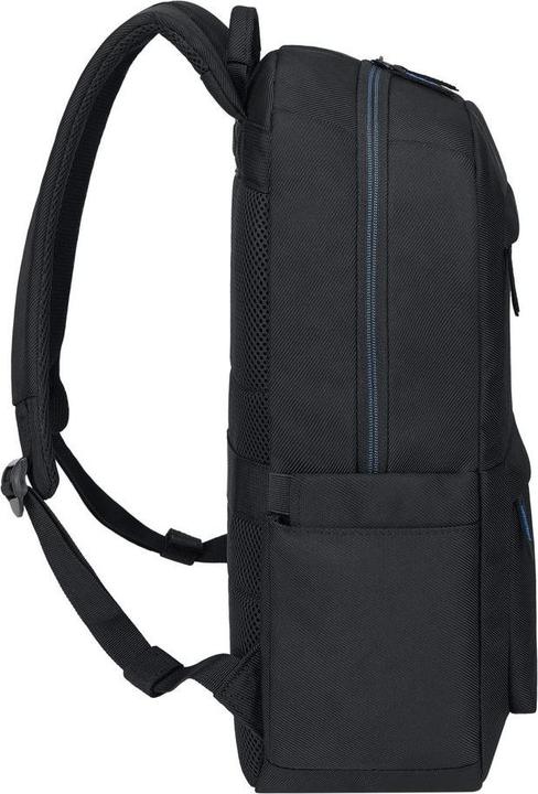 Produktbild Rivacase NB BACKPACK BOBOLI 15.6-16"/BLACK 8062 (16", Universal)