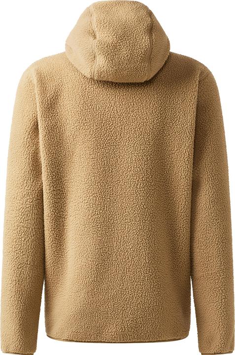 Braun, Oak Brown