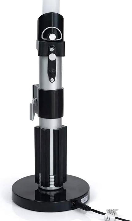 Produktbild Ukonic Ukon!c Tischleuchte Darth Vader Lichtschwert