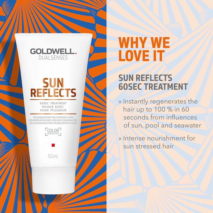Immagine prodotto Goldwell Dualsenses Sun Reflects