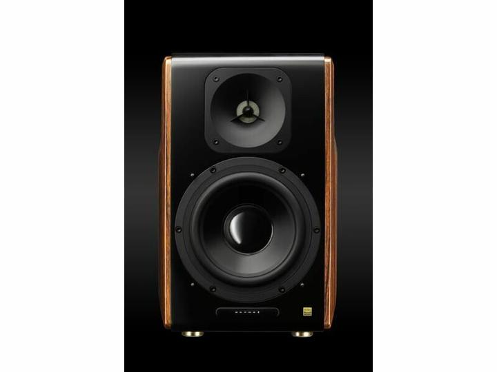 Produktbild Edifier S3000Pro Kabellose Stereo Lautsprecher (1 Paar, 120 W)