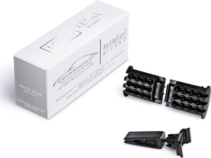 Image du produit Millefiori Musc Blanc