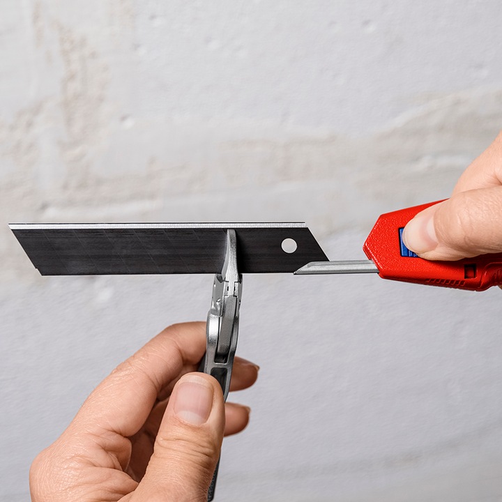 Actual product image Knipex CutiX (Cutters)