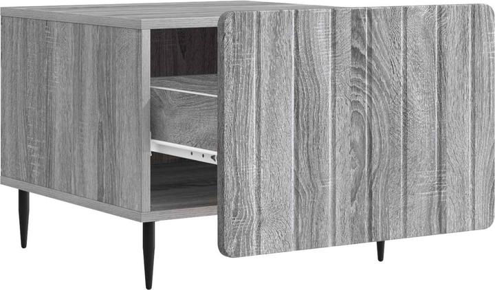 Image du produit vidaXL Couchtisch (49 x 50 x 42 cm)