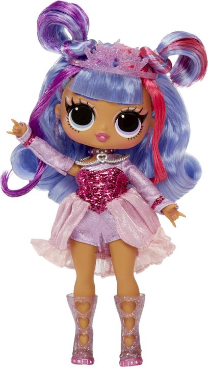 Actual product image MGA TOY L.O.L. SURPRISE DOLL TWEENS 25 CM