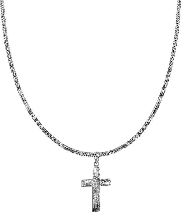 Immagine prodotto Kuzzoi Croce (Argento 925, 50 cm)