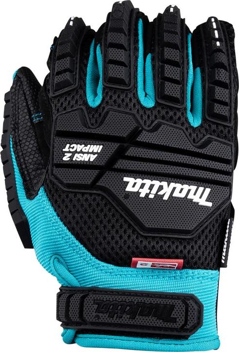 Immagine prodotto Makita Guanti da lavoro taglia XL P-84486 Taglia dei guanti da lavoro (guanti): XL 1pc. (XL)