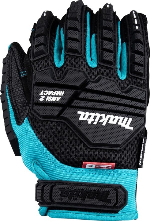 Produktbild Makita Arbeitshandschuhe Gr. XL P-84486 Arbeitshandschuh Grösse (Handschuhe): XL 1St. (XL)