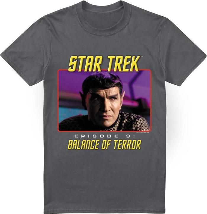 Produktbild Balance of Terror TShirt (L)