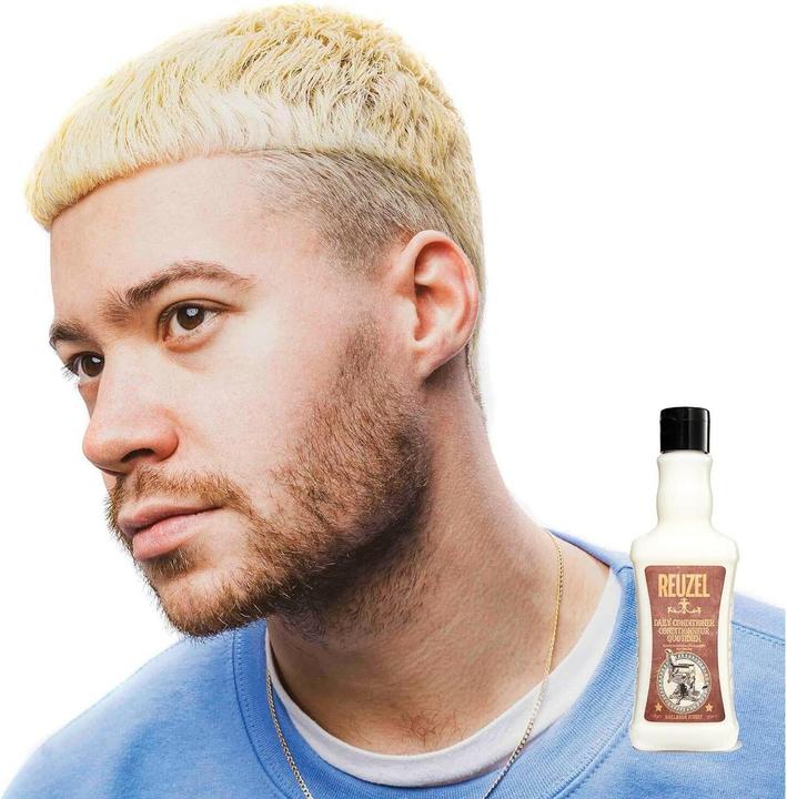 Produktbild Reuzel Daily (350 ml)