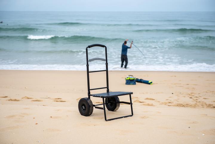 Image du produit Caperlan TROLLEY 500