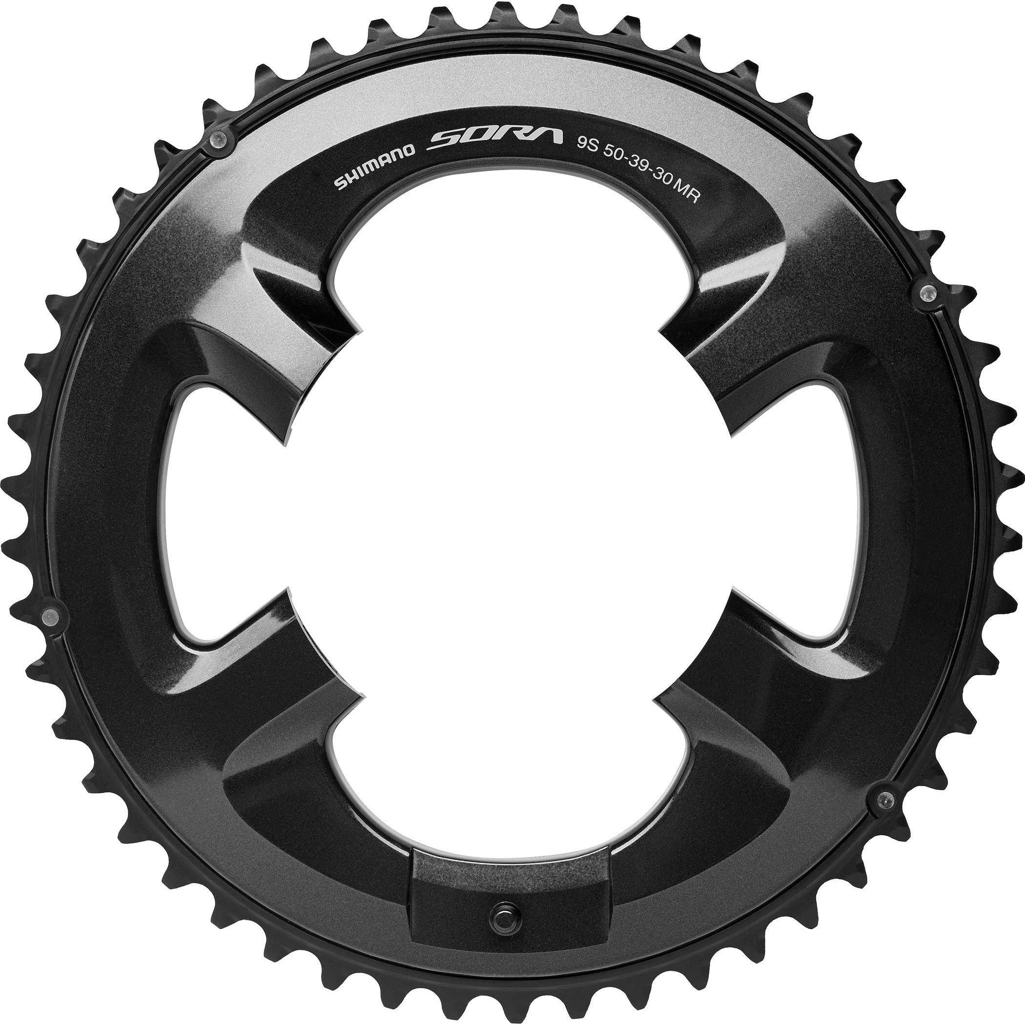Shimano, Kettenblatt, (50)