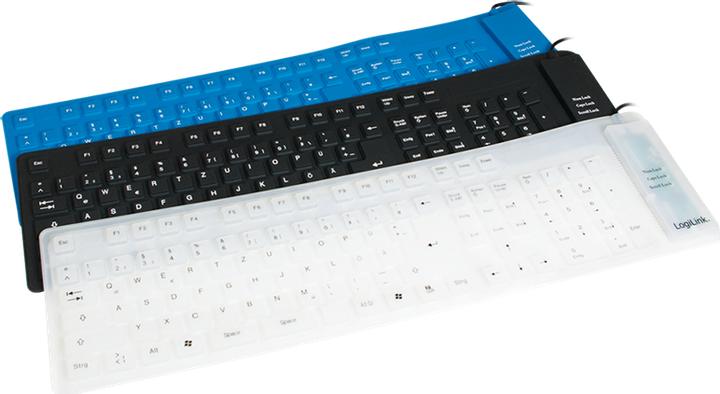 Actual product image LogiLink Flexibel (Germany, Cable)