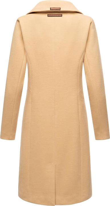 Actual product image Navahoo Wooly (XXL)
