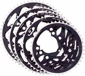 Produktbild FSA Road Kettenblatt BCD 130 10-/11-fach /silber (52)
