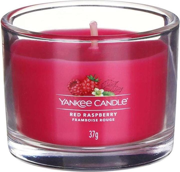Produktbild Yankee Candle Red Raspberry