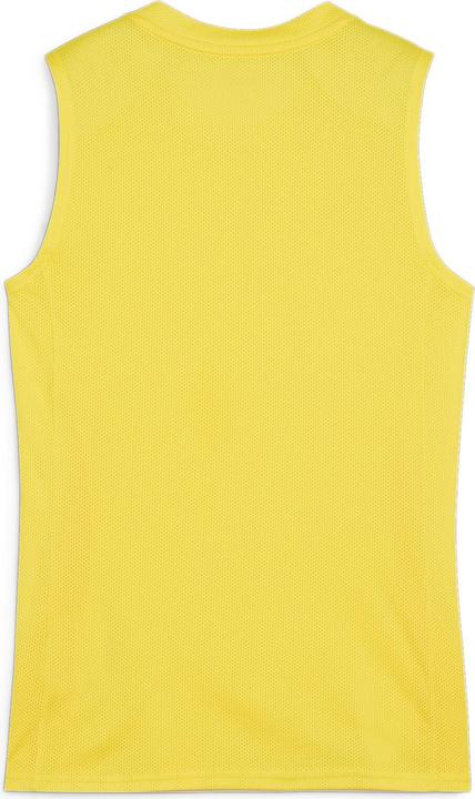 Actual product image Puma teamGOAL Sleeveless Jersey Wmns (XL)