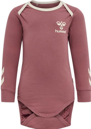 Image du produit hummel Hmlmaule Body L/S (98)