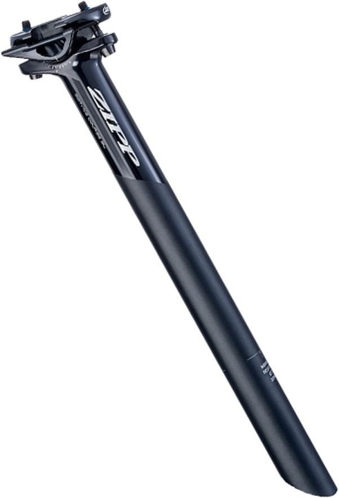 Zipp Service Course SL Sattelstütze Ø 31,6 mm / 0 mm offset (31.60 mm)
