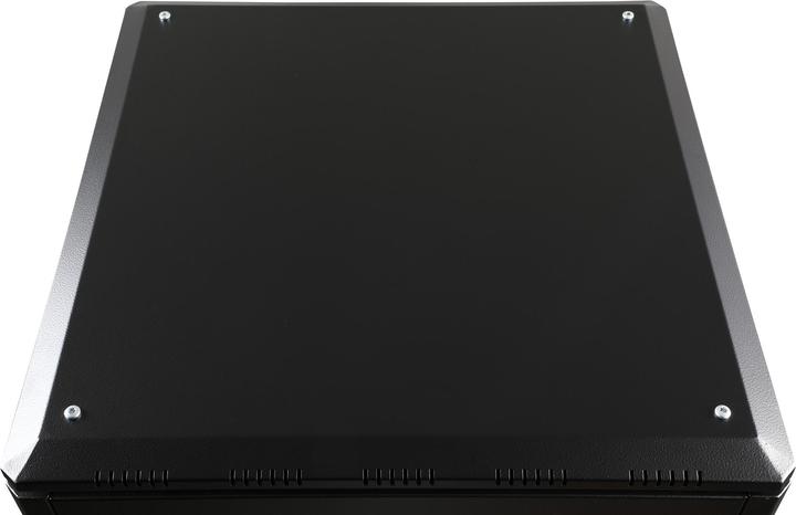 Produktbild Digitus DN-19 42U-6/6-B-1 Netzwerkschrank (42 HE, 19 Zoll Rack)