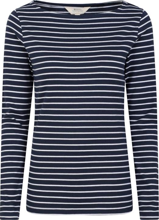 Immagine prodotto Mountain Warehouse St Ives Top Girocollo Donna (40)