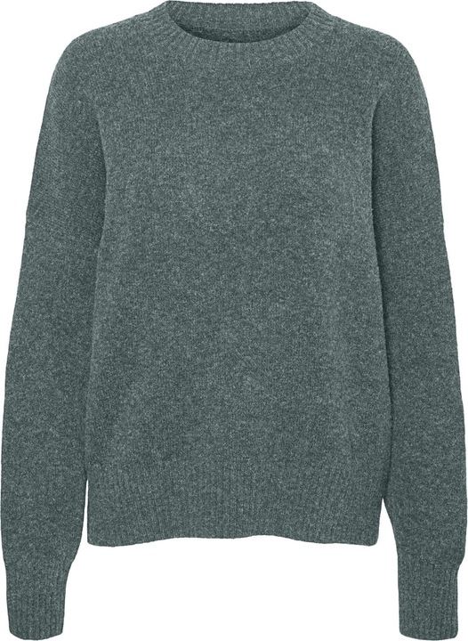 Image du produit Vero Moda Vmboom Ls O-Neck Pullover Ga Noos (XS)