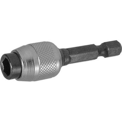 Modecom, Chiave a bussola, Modeco Uchwyt do grotów magnetyczny automatyczny 1/4/" 50mm - MN-16-205