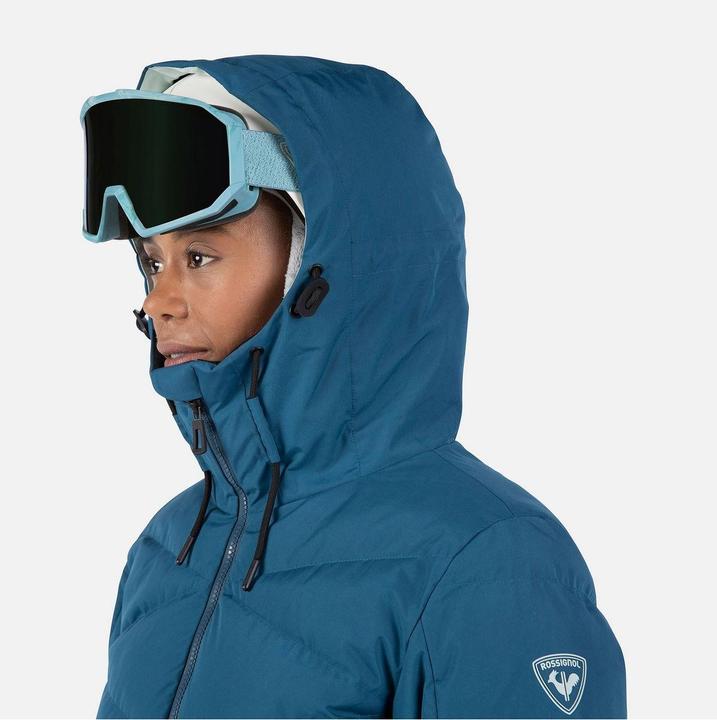 Image du produit Rossignol Parka Corbet's pour femme (L)