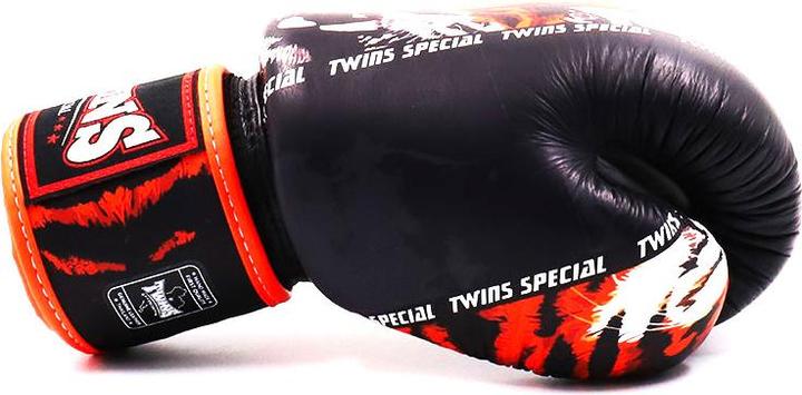 Produktbild Twins Boxhandschuhe (12 OZ, One Size)