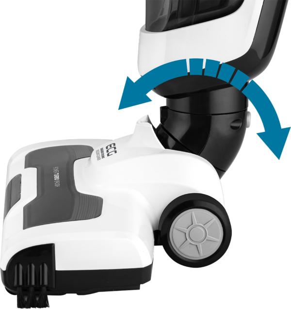 Produktbild ECG VT 4420 3in1 Simon Stick vacuum cleaner, Up to 60 minutes run time per charge