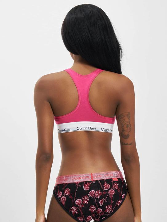 Image du produit Calvin Klein Bralette non-connectée (S, Une unité par pack)