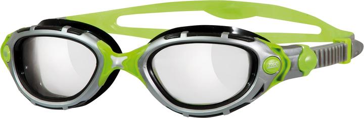 Produktbild Zoggs Predator Flex Titanium Reactor