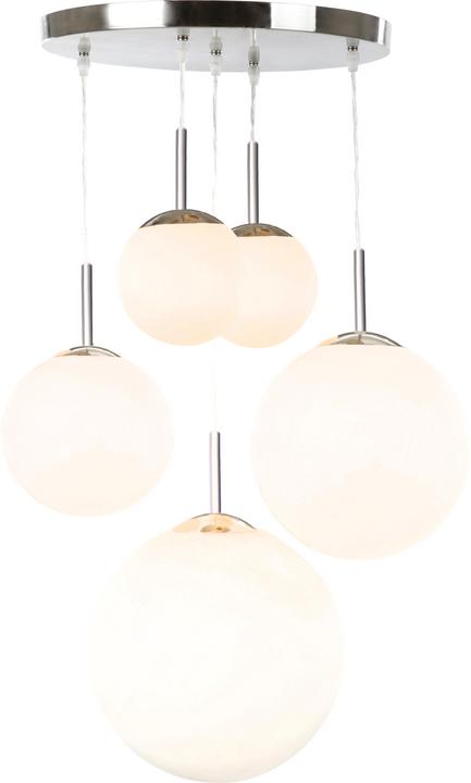 Globo Pendant lamp Balla (E27)