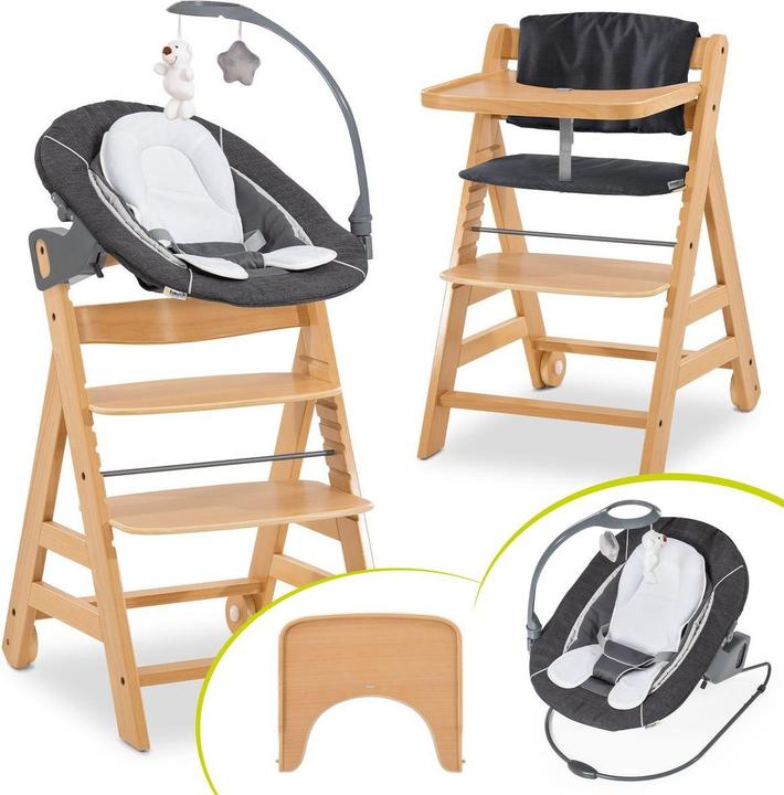 Hauck Kit Alpha Move (Chaise haute)