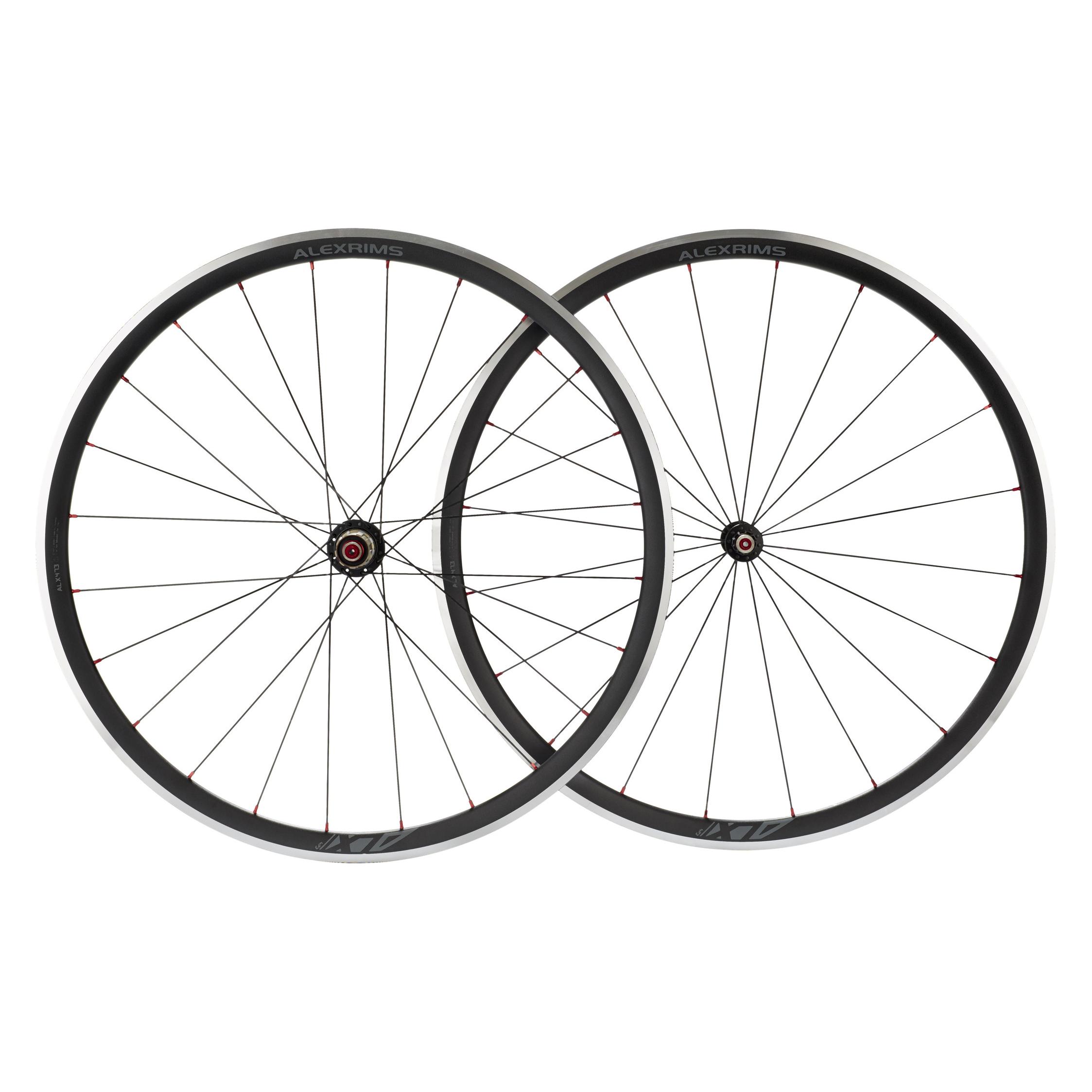 Alexrims ALX473 wheelset 700C - buy at Galaxus - Galaxus