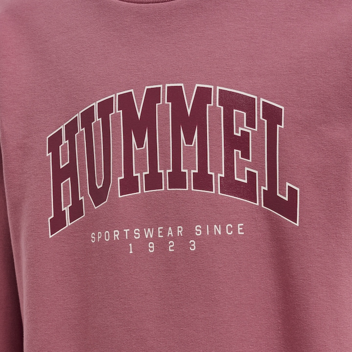 Actual product image hummel Almost Sweatshirt (176)