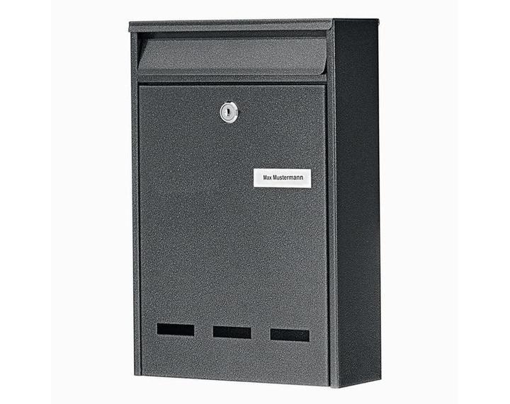 Image du produit Burg Wächter Boîte aux lettres POCKET 5871 E
