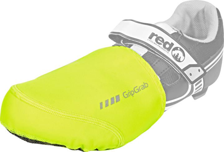 Image du produit GripGrab To Cover Hi-Vis Overshoe (M, S)