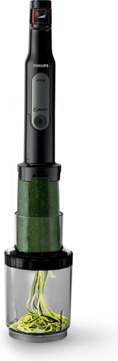Produktbild Philips Viva Collection HR2657/91 CH-Version
