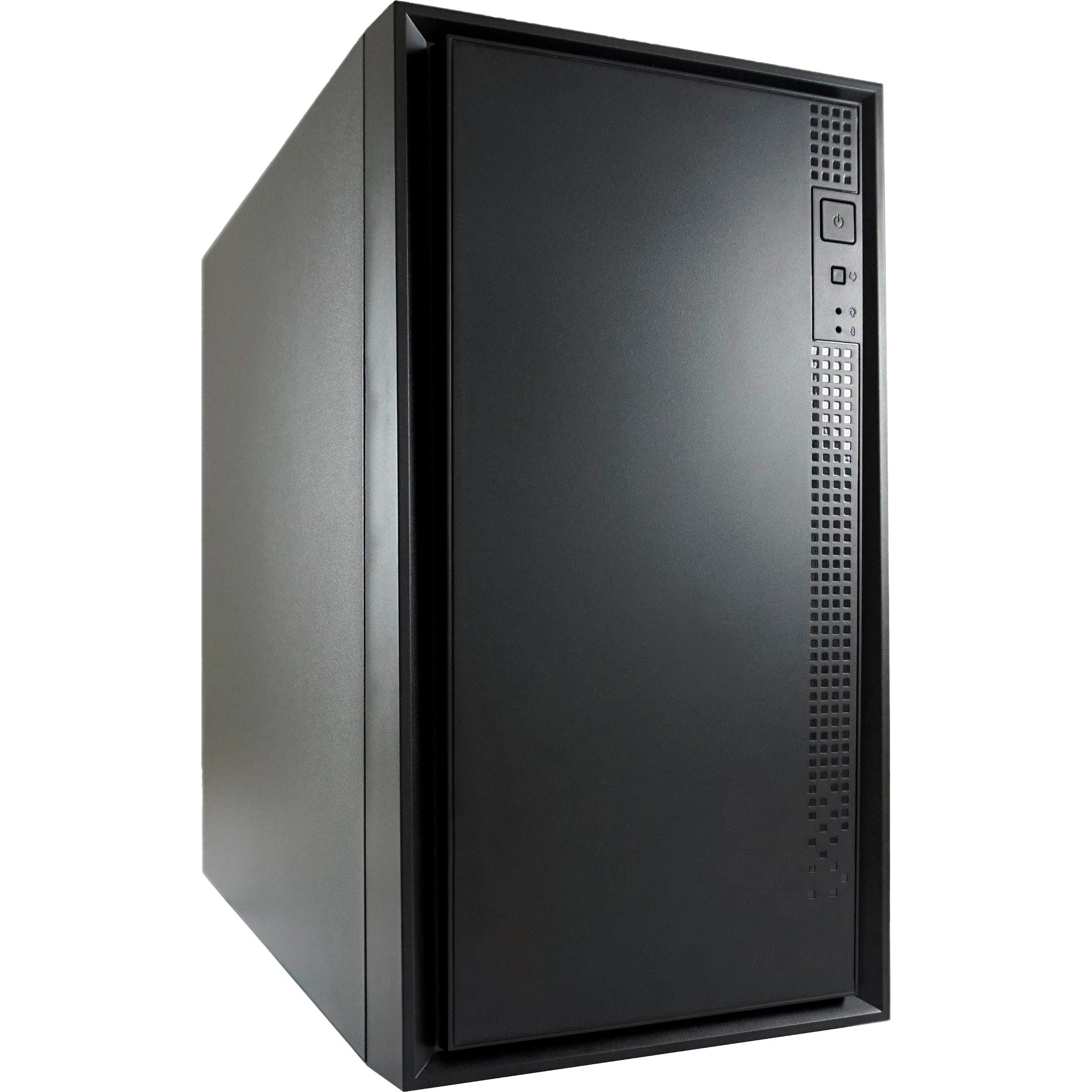 Joy-it Desktop PC Intel Core i5-13400, 2* 8 GB DDR4 PC-3200, 500 GB M.2 SSD NVME, PC