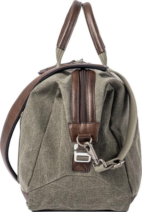 Produktbild Think! Tank - Retrospective Weekender - Reistas - Vakantie - Reizen (29 l)