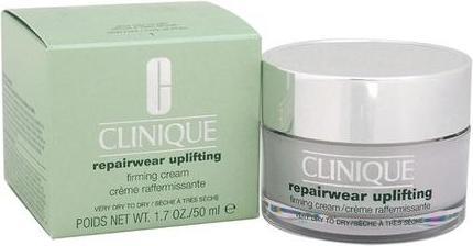 Actual product image Clinique Repairwear Uplifting (50 ml, 24h cream)