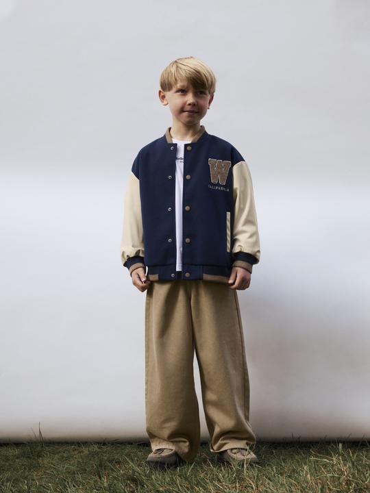 Actual product image Name it College Bomberjacke (152)