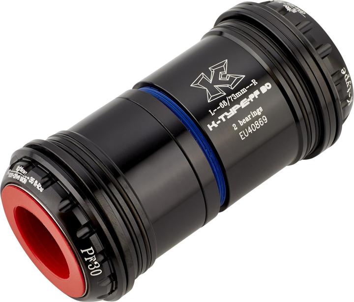 KCNC PF30 Adaptor für Road&MTB