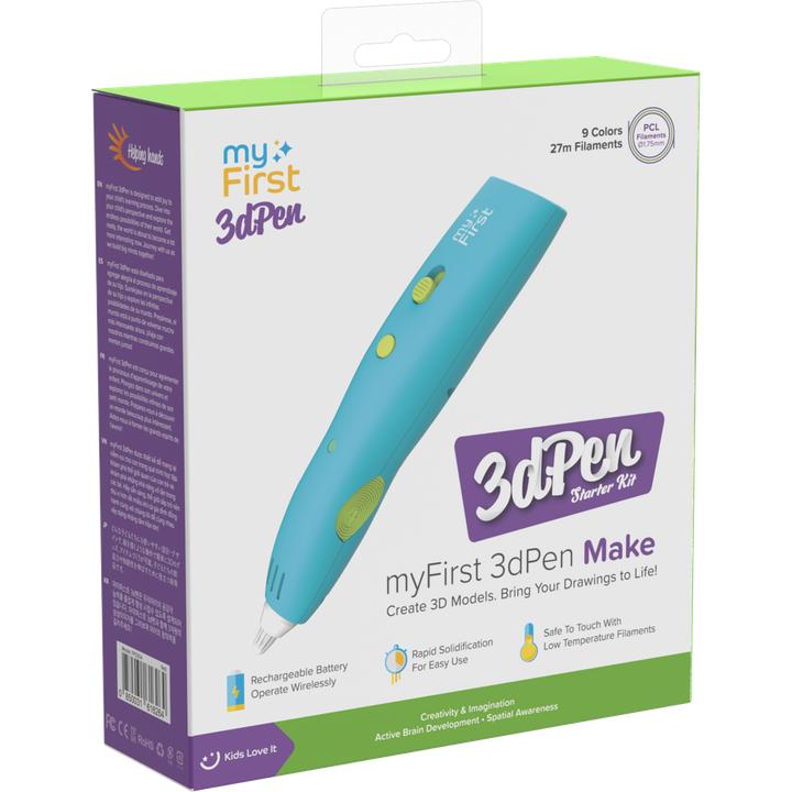 Produktbild myFirst 3D Pen Make
