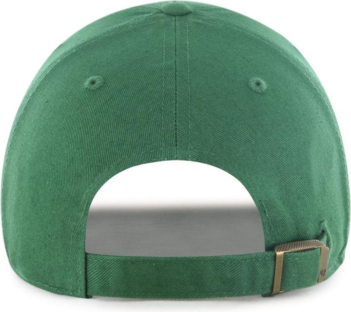Produktbild 47 Brand Strapback Cap - Legend New York Jets Eden (One Size)