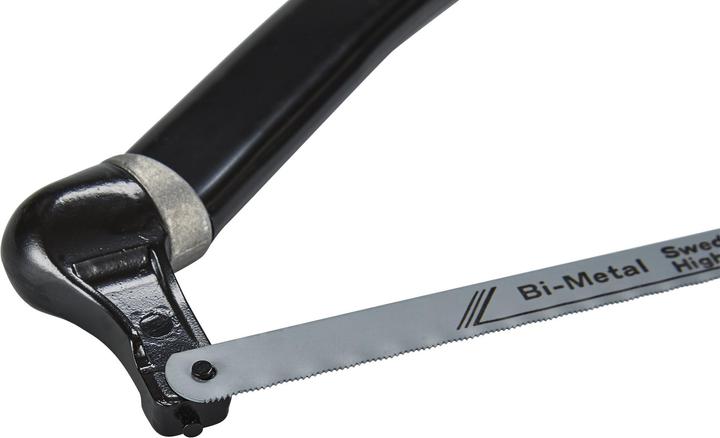 Produktbild Birzman Metallsäge 12"