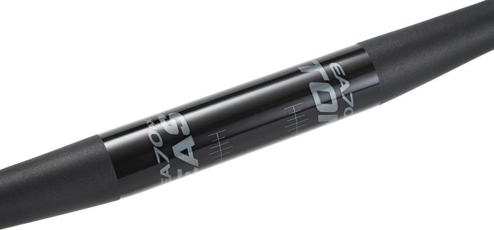 Actual product image Easton EA70 Ax 16D handlebar Ø31.8mm (31.80 mm)