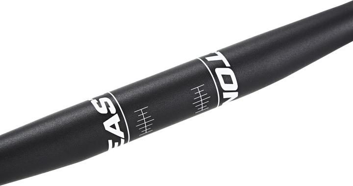 Produktbild Easton EA50 Road Lenker Ø31,8mm (31.80 mm)