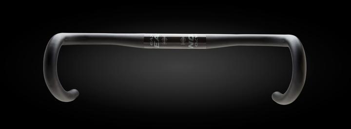 Actual product image Easton EA70 Road DG Ergo handlebar Ø31.8mm (31.80 mm)